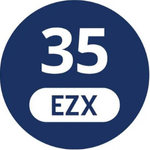 EZX 35 Blast Wheel | Wheelabrator