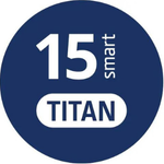 TITAN 15 Smart Blast Wheel | Wheelabrator
